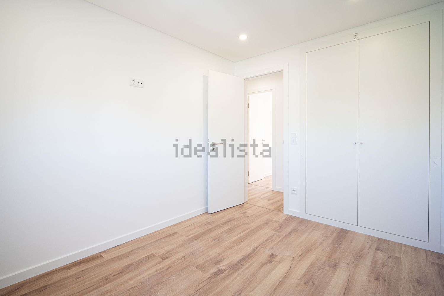 公寓 t3出售在Olivais - 卧室