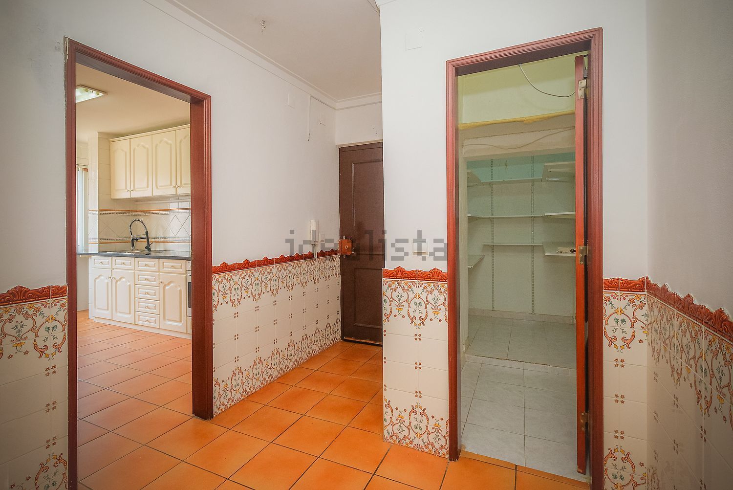 出租公寓 t2在Rua Fernão Mendes Pinto, 32 LoteDrto - 前厅