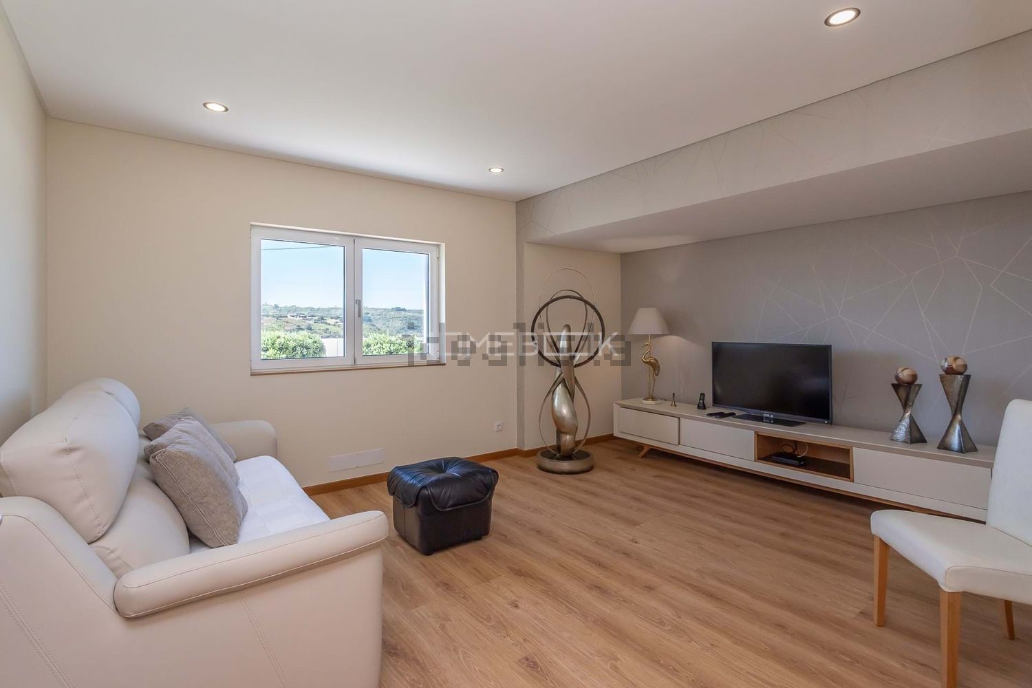 小楼房或别墅出售在Igreja Nova e Cheleiros - 客厅