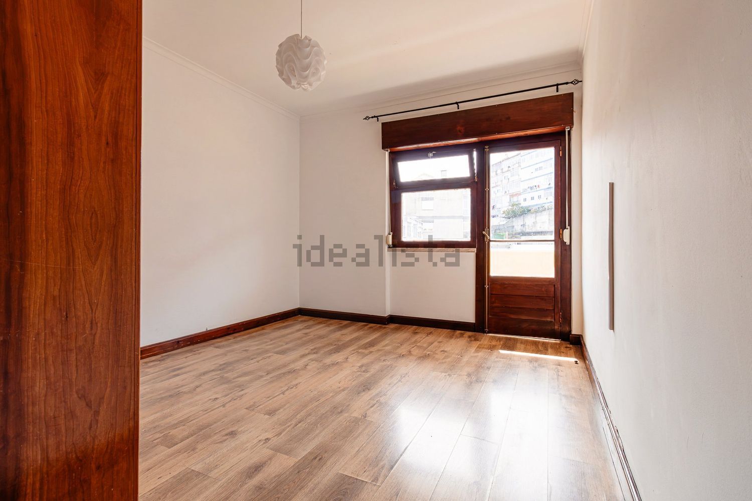 公寓 t2出售在Rua Padre António Vieira - 卧室