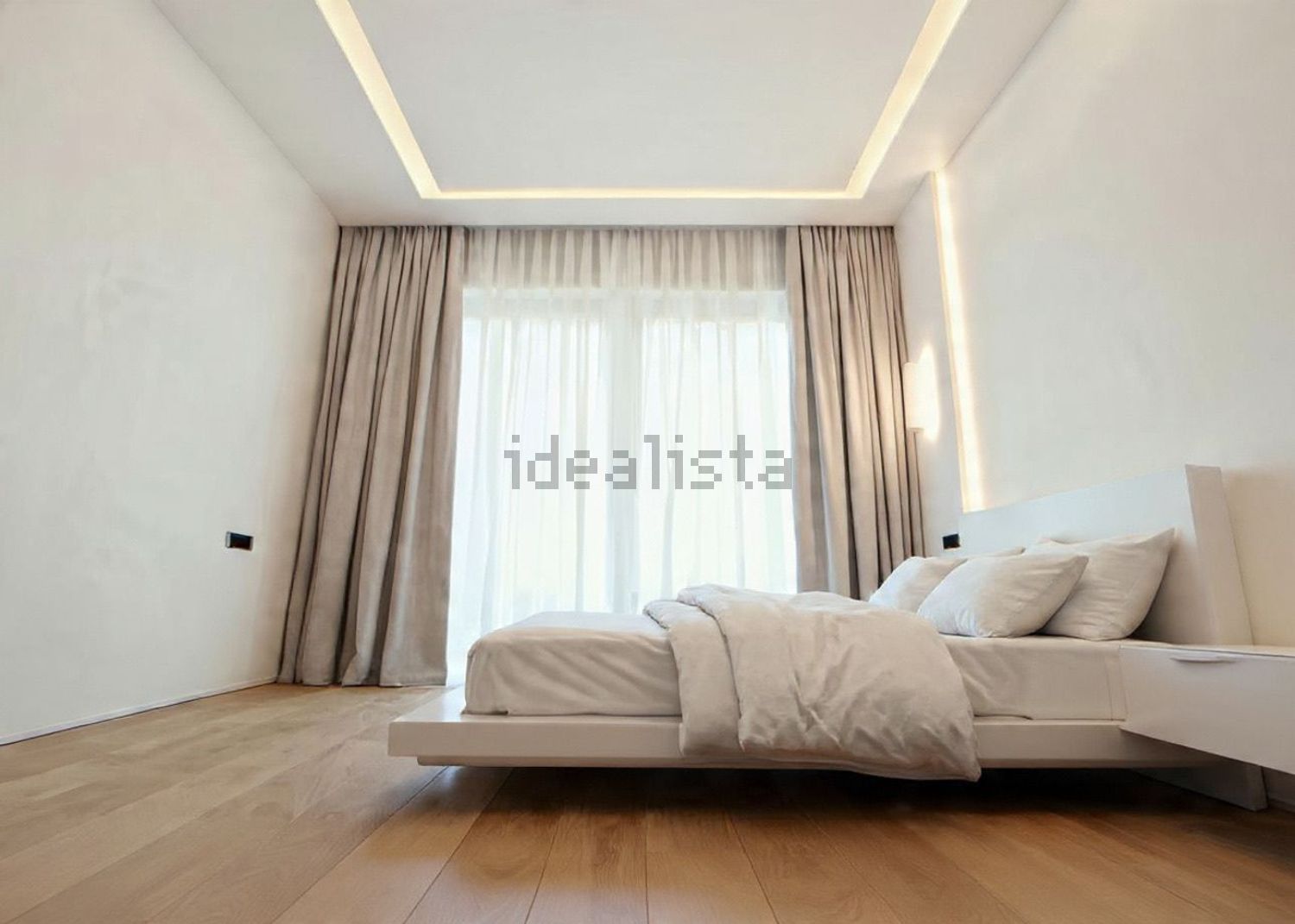 小楼房或独栋别墅出售Quinta do Anjo s/n - 卧室