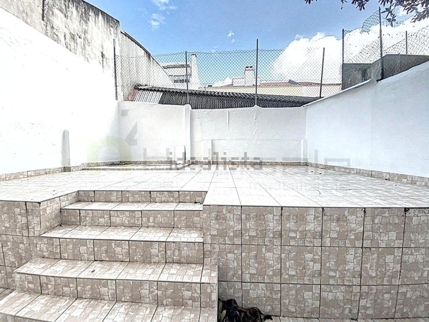 公寓 t2出售在Praça da Igreja, 5 - 阳台