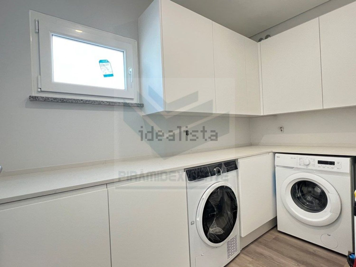 小楼房或独栋别墅出售在Moita - 厨房