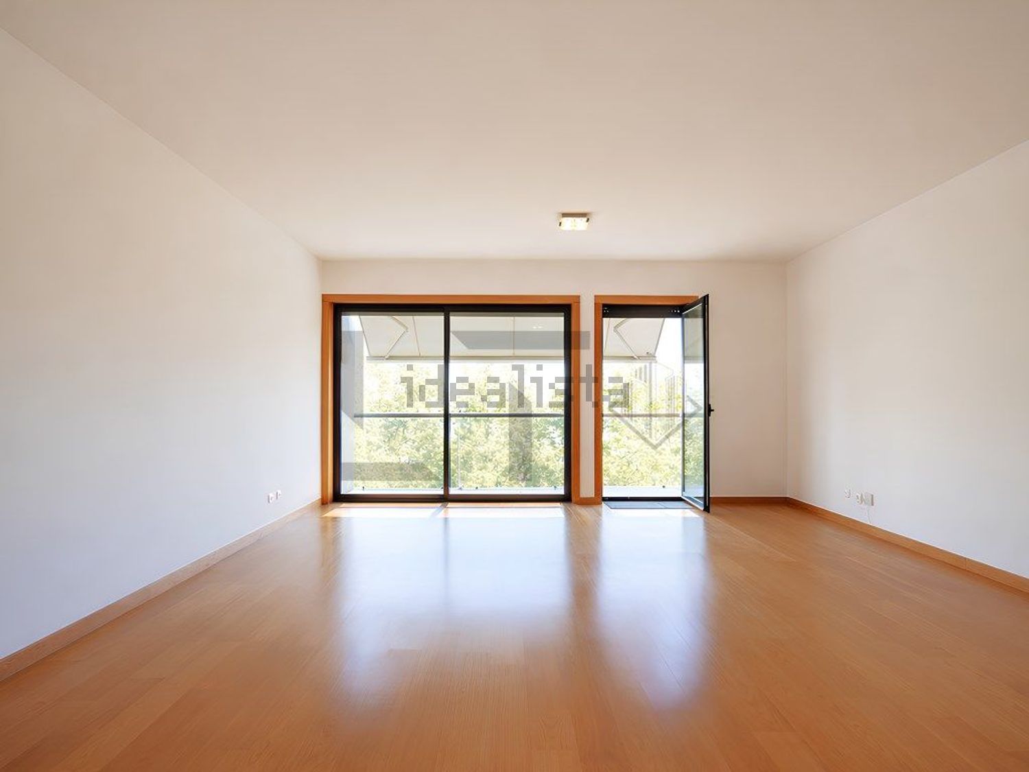 出租公寓 t3在Alameda dos Oceanos - 客厅