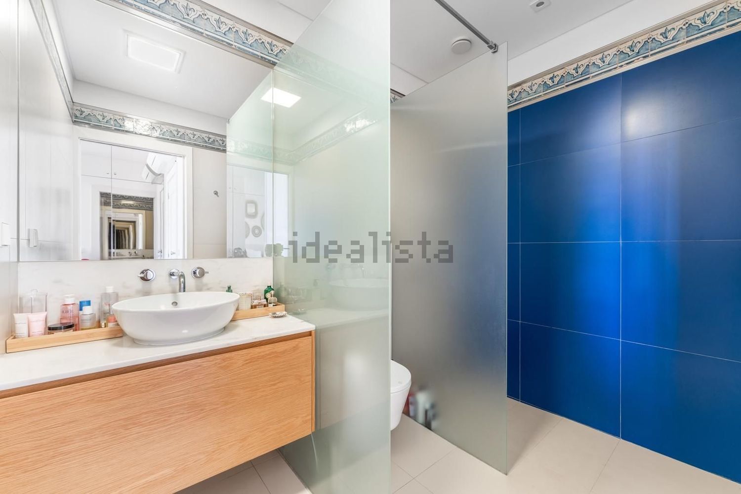 公寓 t4出售Calçada do Carmo - 卫生间