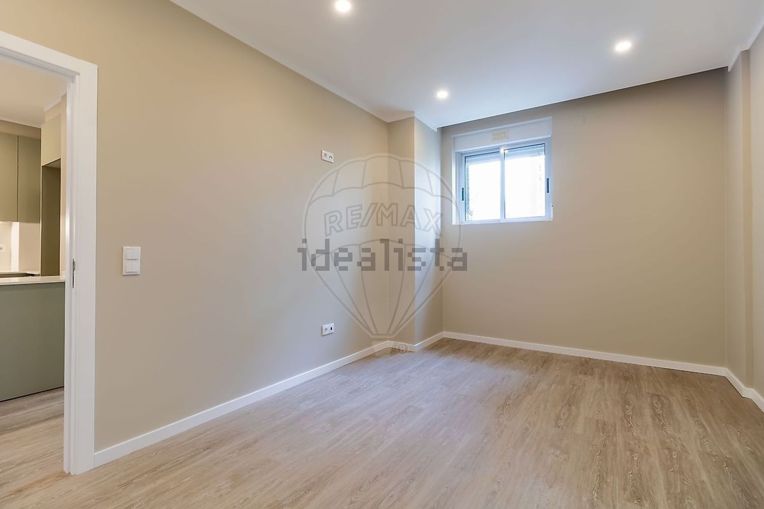 出租公寓 t3在Rua Nuno de Bragança - 居住