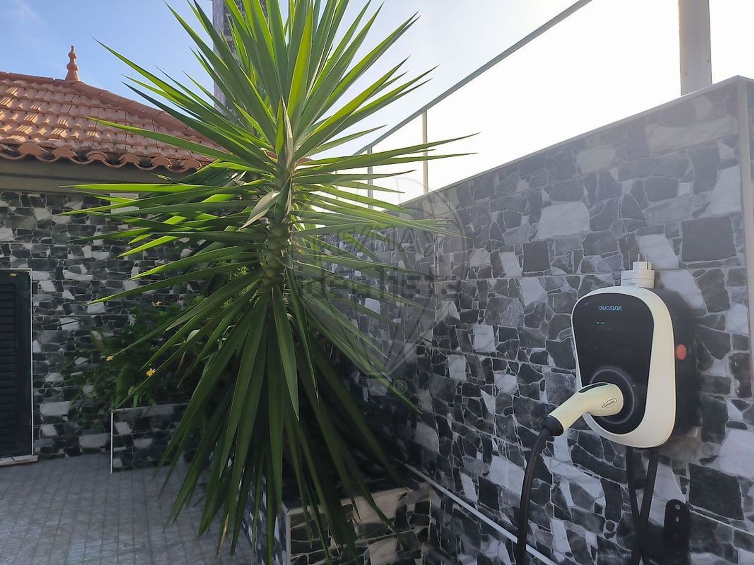 小楼房或独栋别墅出售在Rua da Mata de Palhacana - 照片