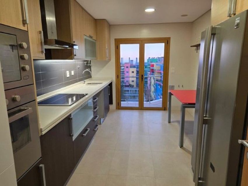 出租公寓 t3在Ribeirada