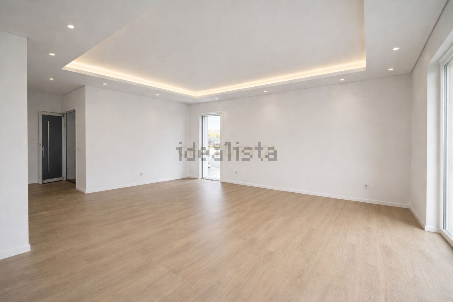 小楼房或独栋别墅出售在Rua Doutora Sara Benoliel, 2866 - 居住