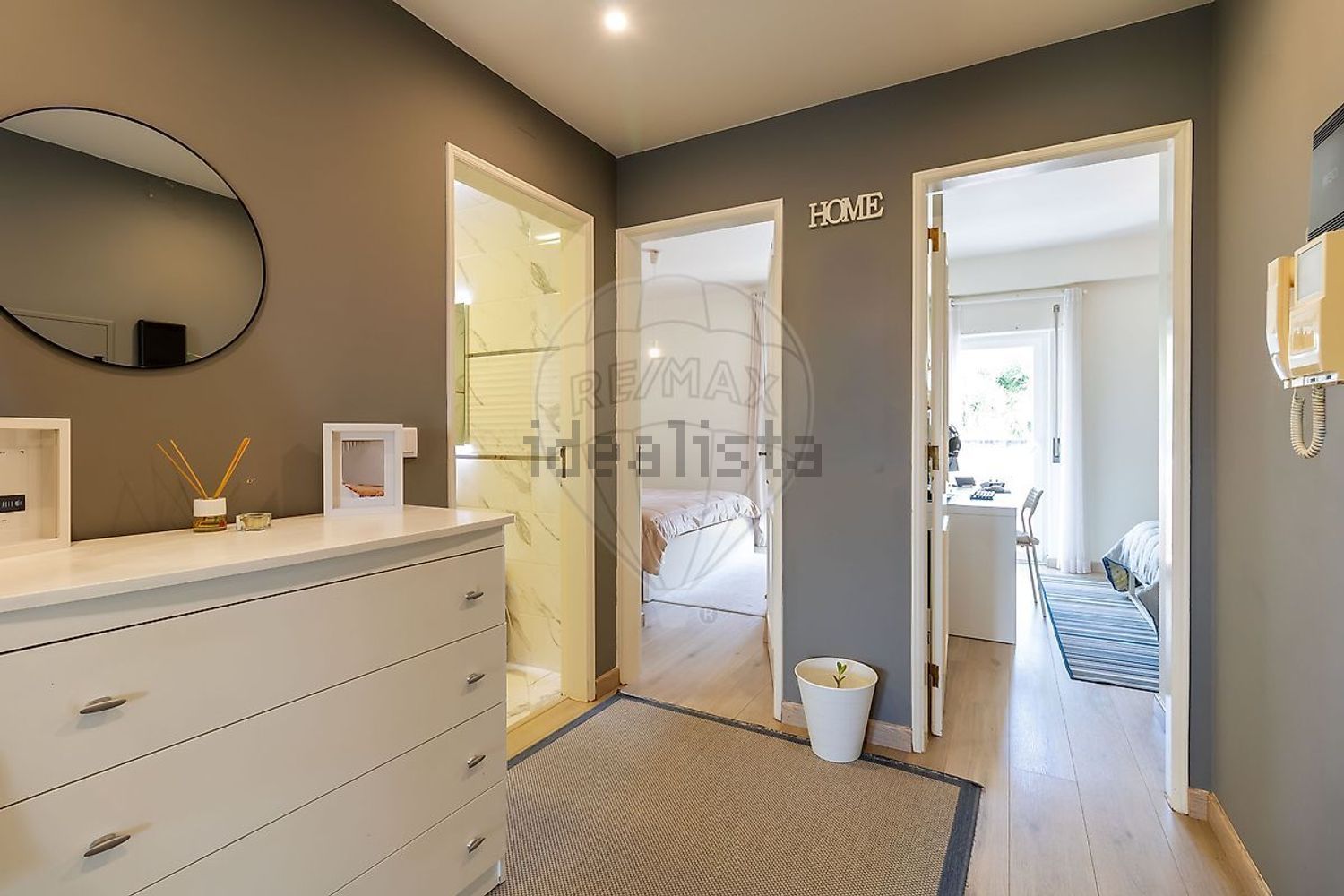 公寓 t2出售在Travessa Marques das Minas - 试衣间