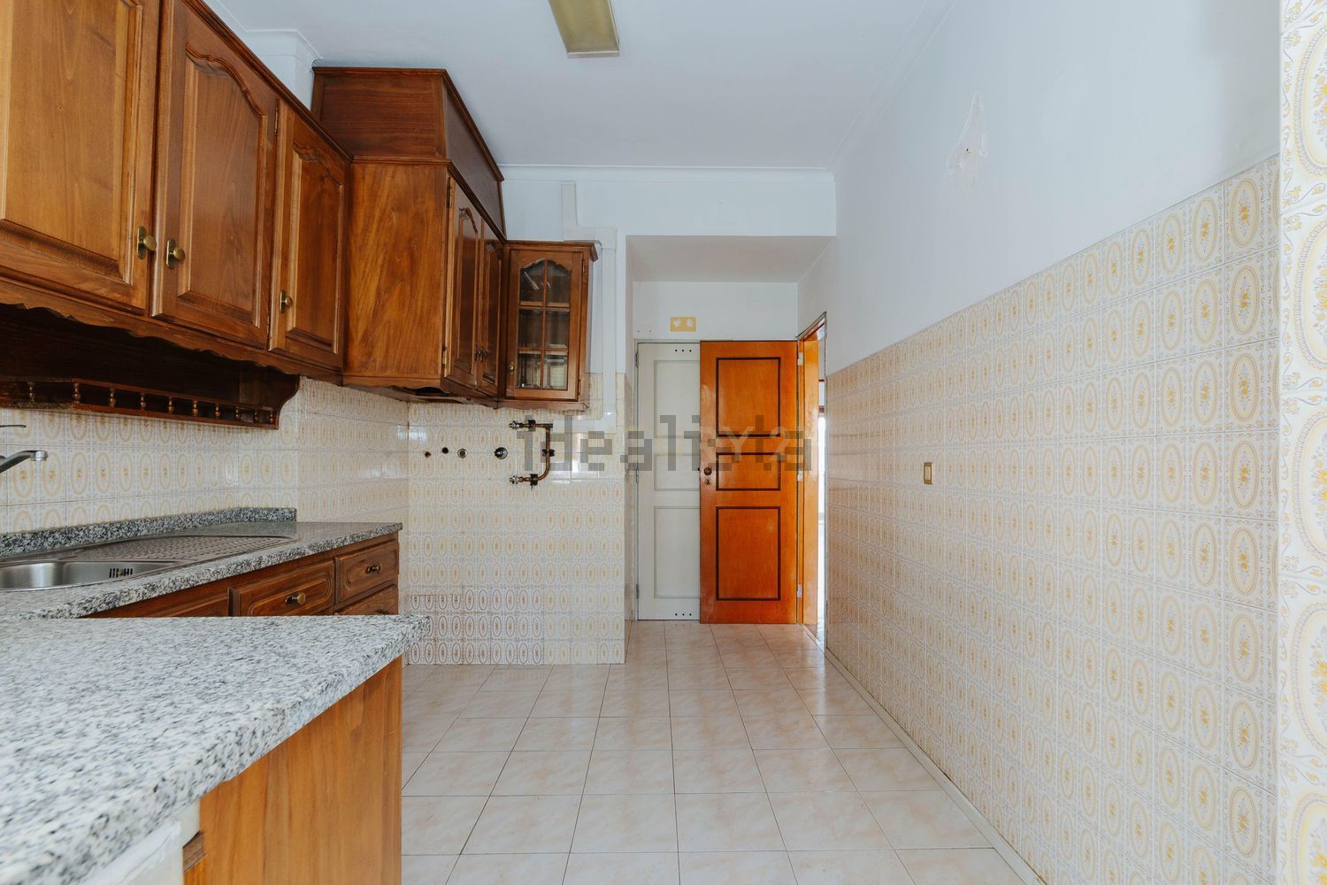 公寓 t2出售在Sacavém e Prior Velho - 厨房