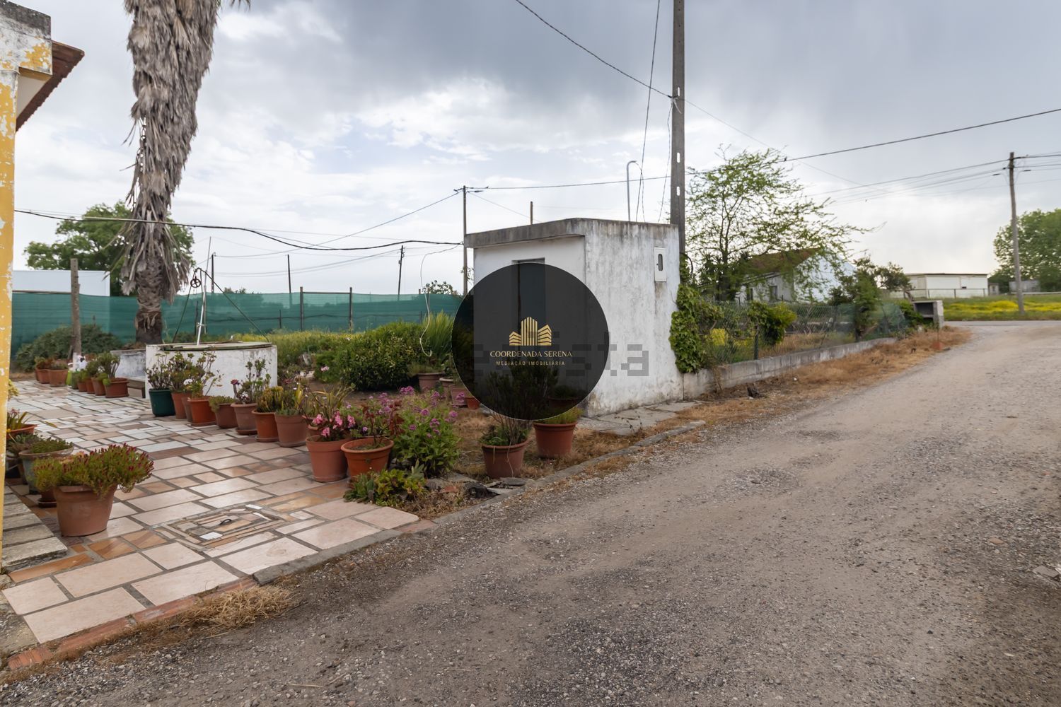 小楼房或独栋别墅出售在Cascalheira - Venda do Alcaide - 照片