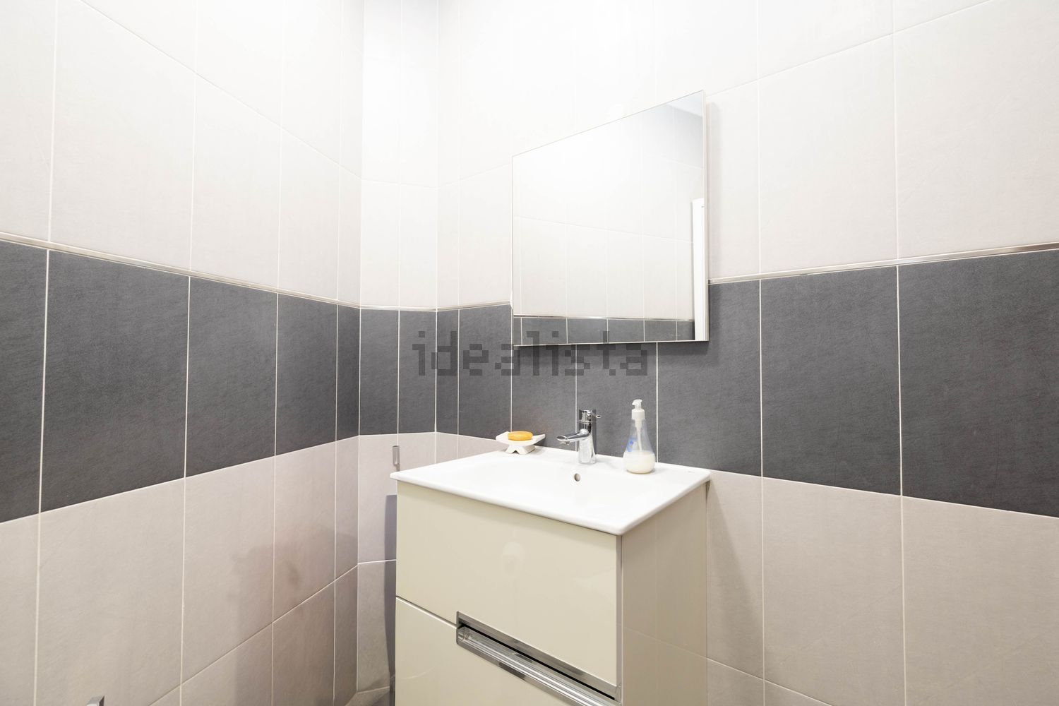 小楼房或独栋别墅出售在Rua dos Malmequeres, 2 - 卫生间