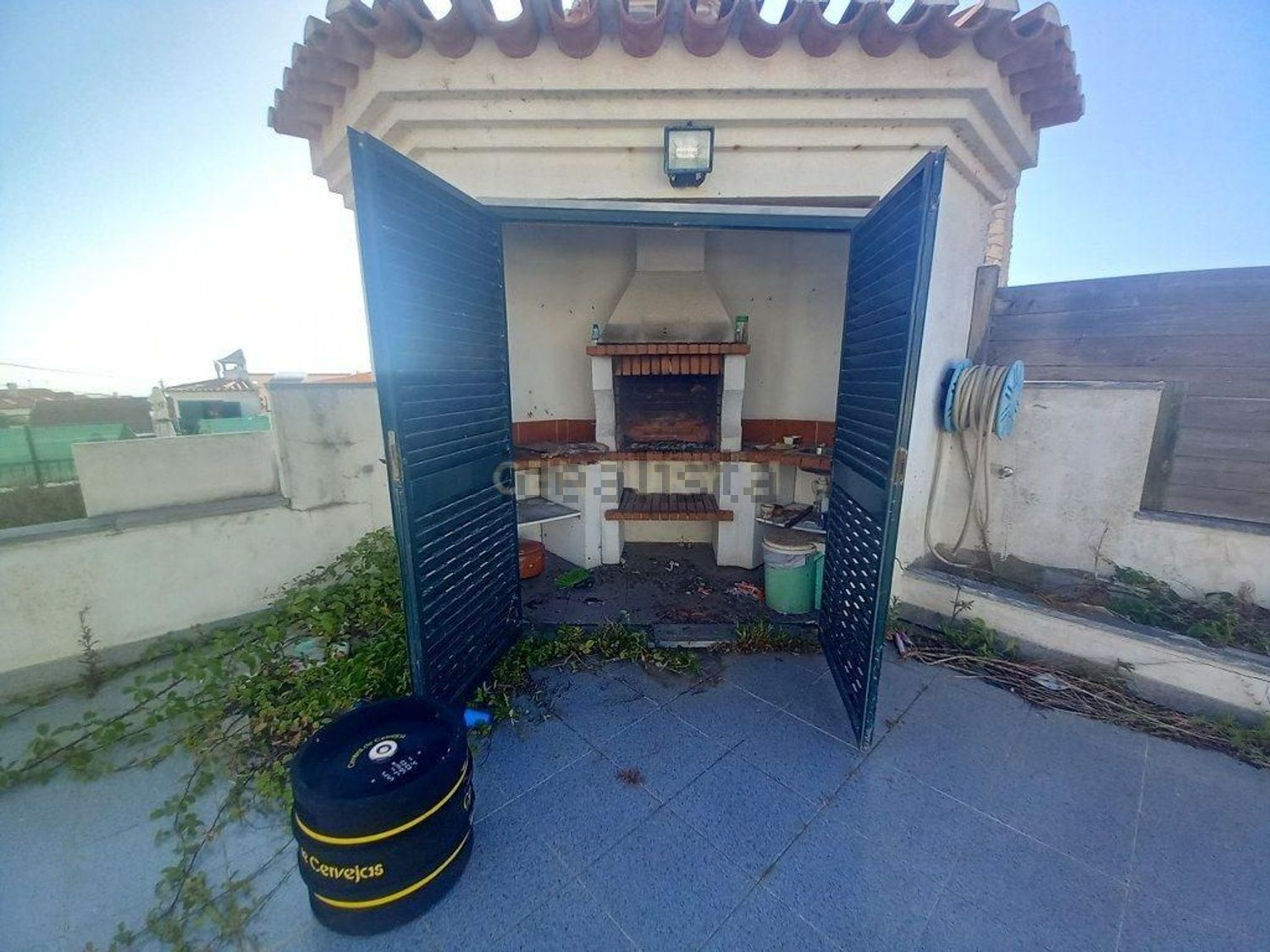 双拼别墅出售在Rua do Cerrado das Tramagueiras, 5 - 照片