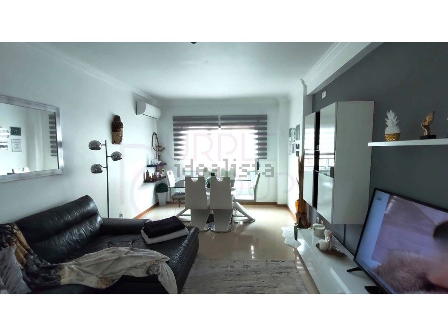 公寓 t3出售在Praceta Graça Pina de Morais - 客厅