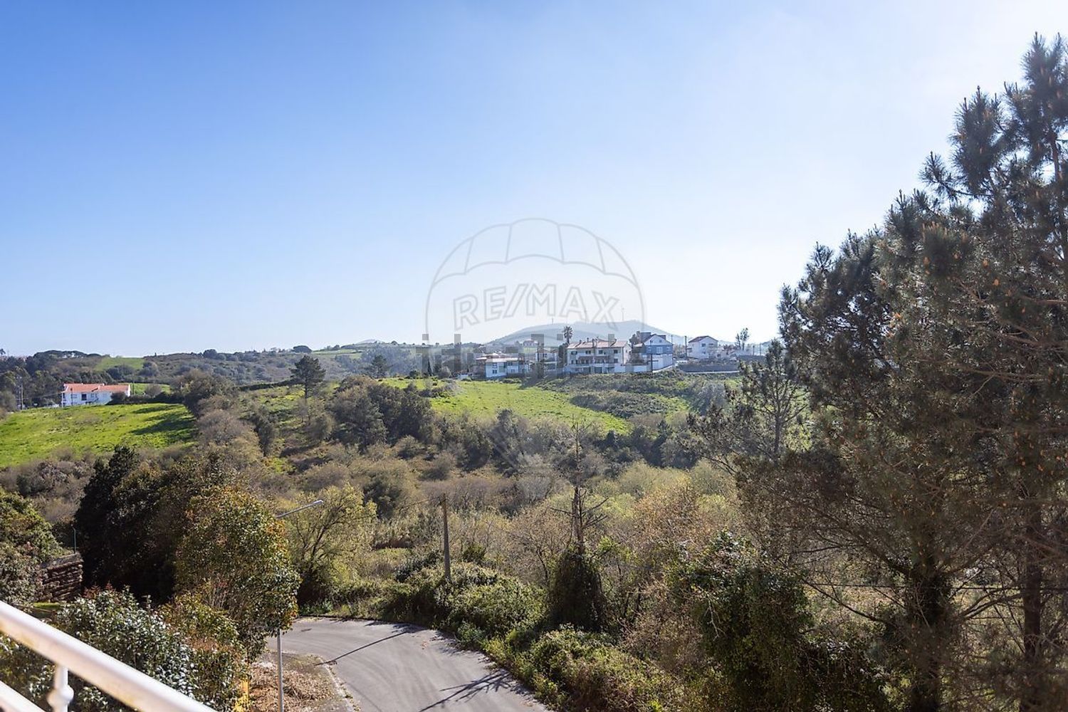 公寓 t2出售在Rua da Fonte Velha - 视线