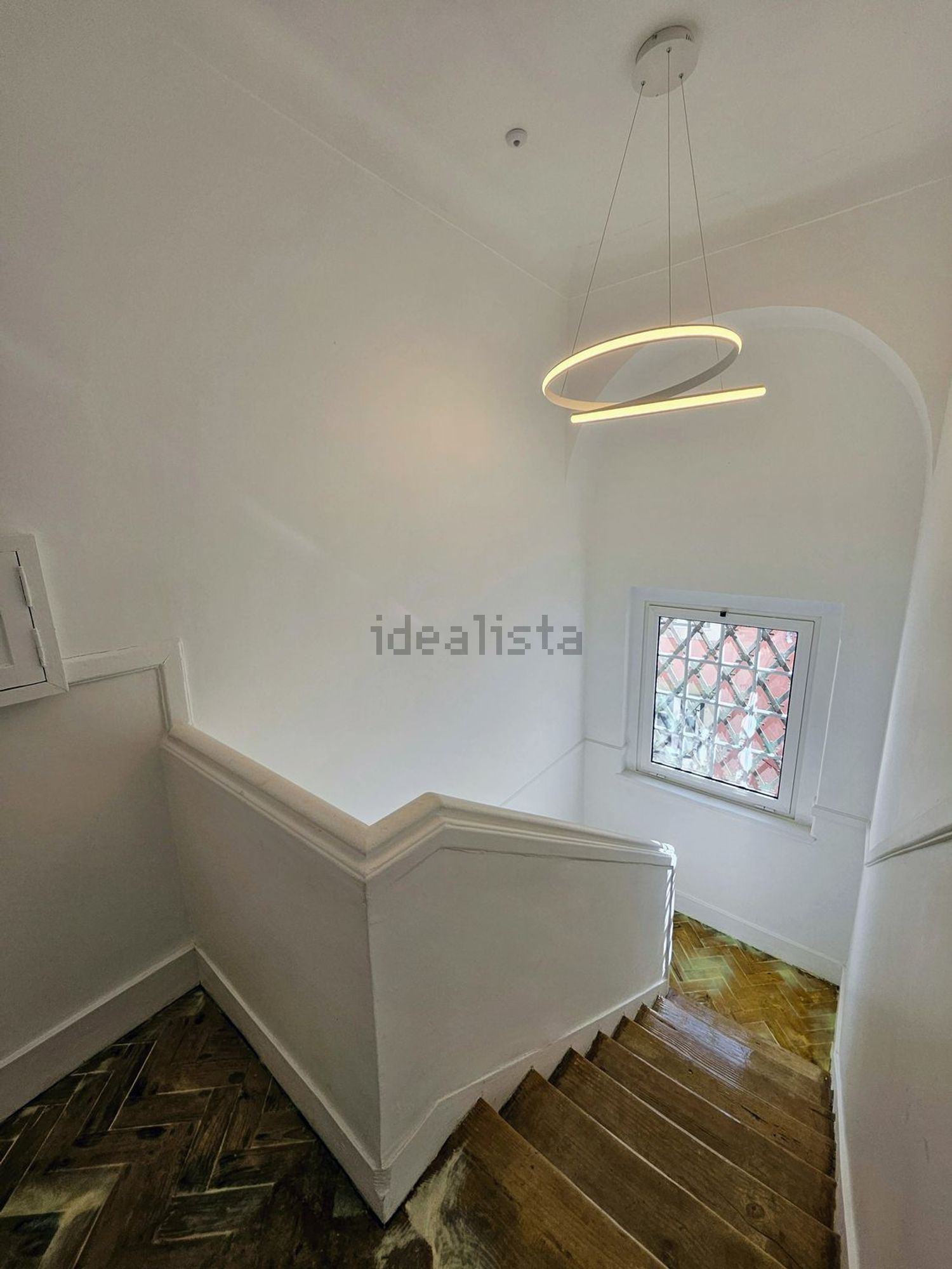 出租t0（单人公寓）在Beco de São Miguel, 13 - 共同区域