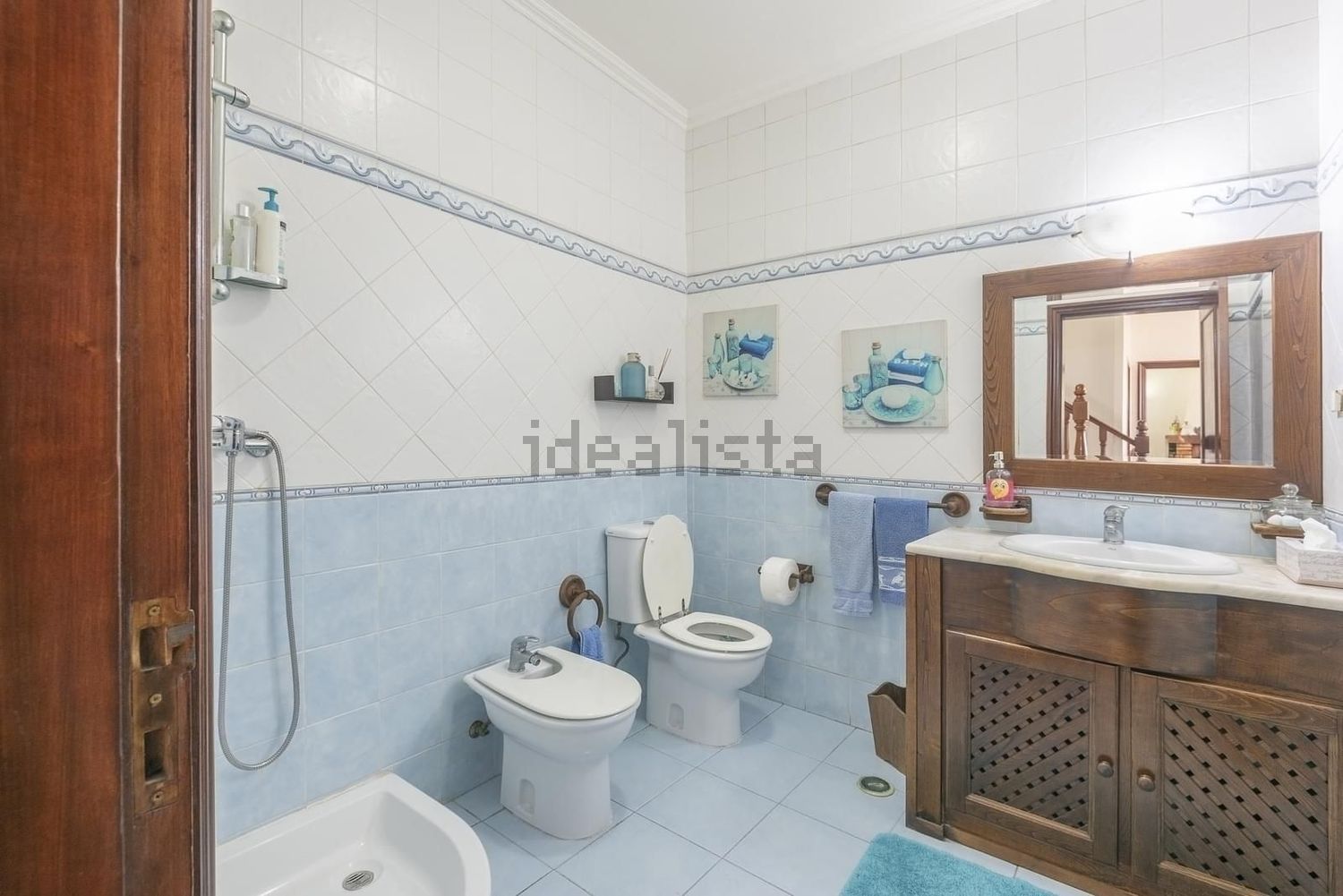 小楼房或独栋别墅出售在Avenida dos Clérigos - 卫生间