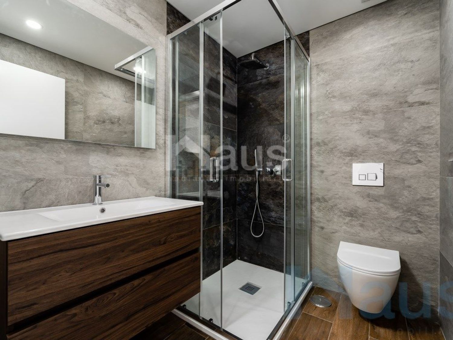 复式公寓出售在Rua das Tipuanas - 卫生间