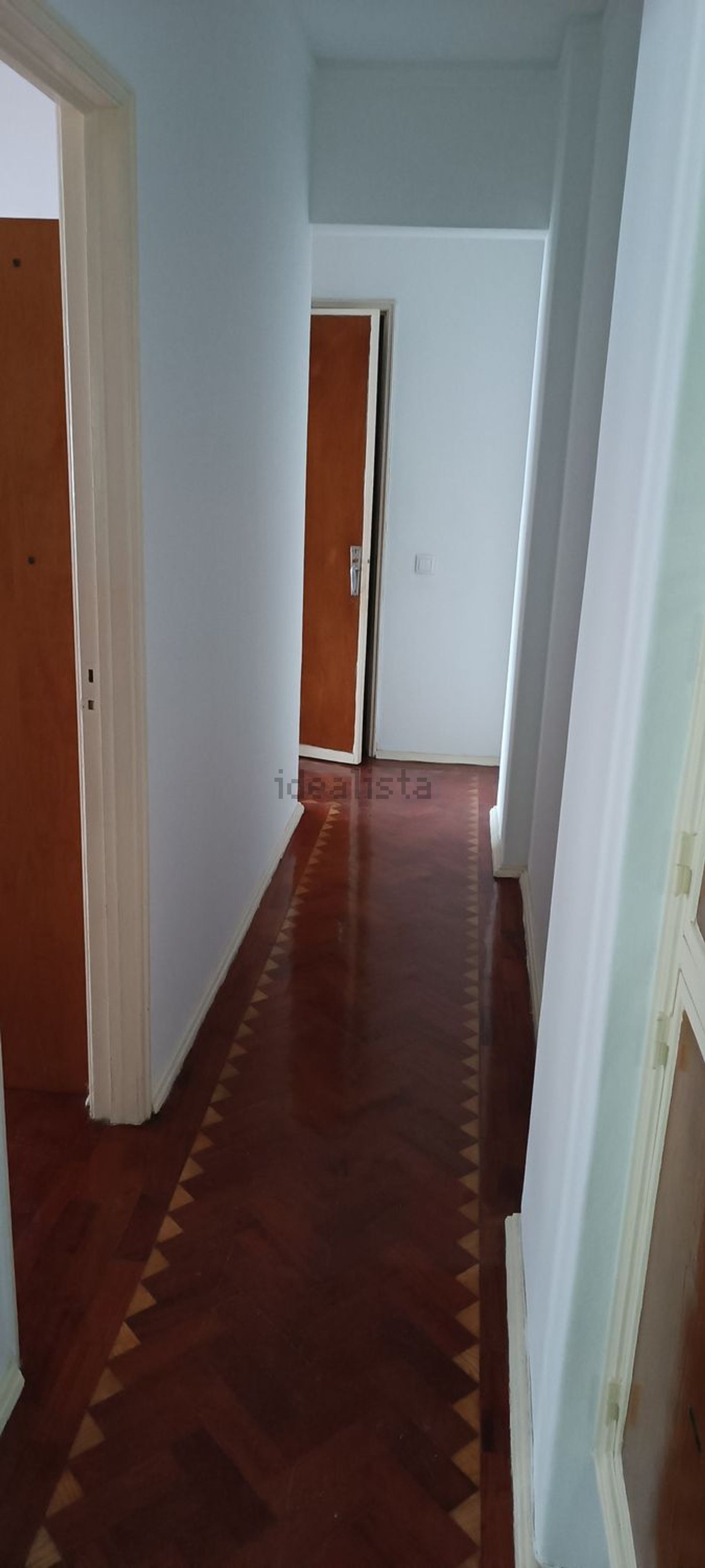 出租公寓 t1在Rua 1º de Dezembro, 6 - 过道