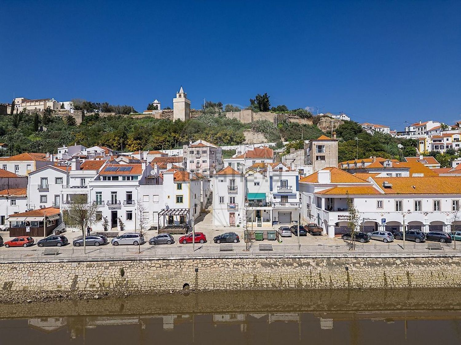 公寓 t2出售在Rua Rui Salema - 照片