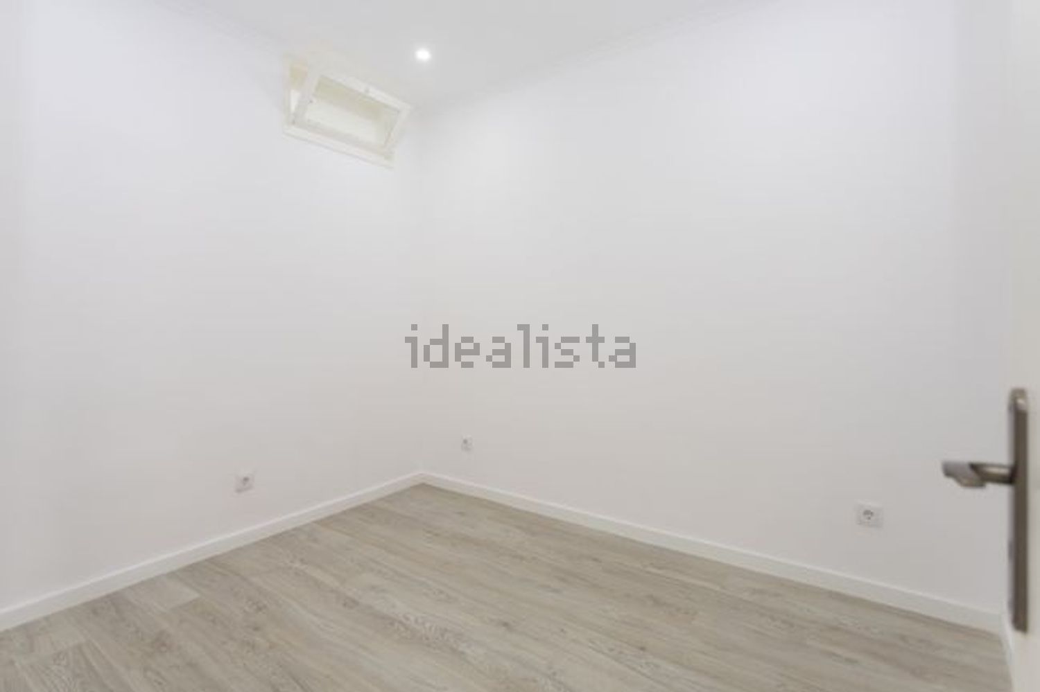 公寓 t2出售在Largo das Olarias s/n - 卧室