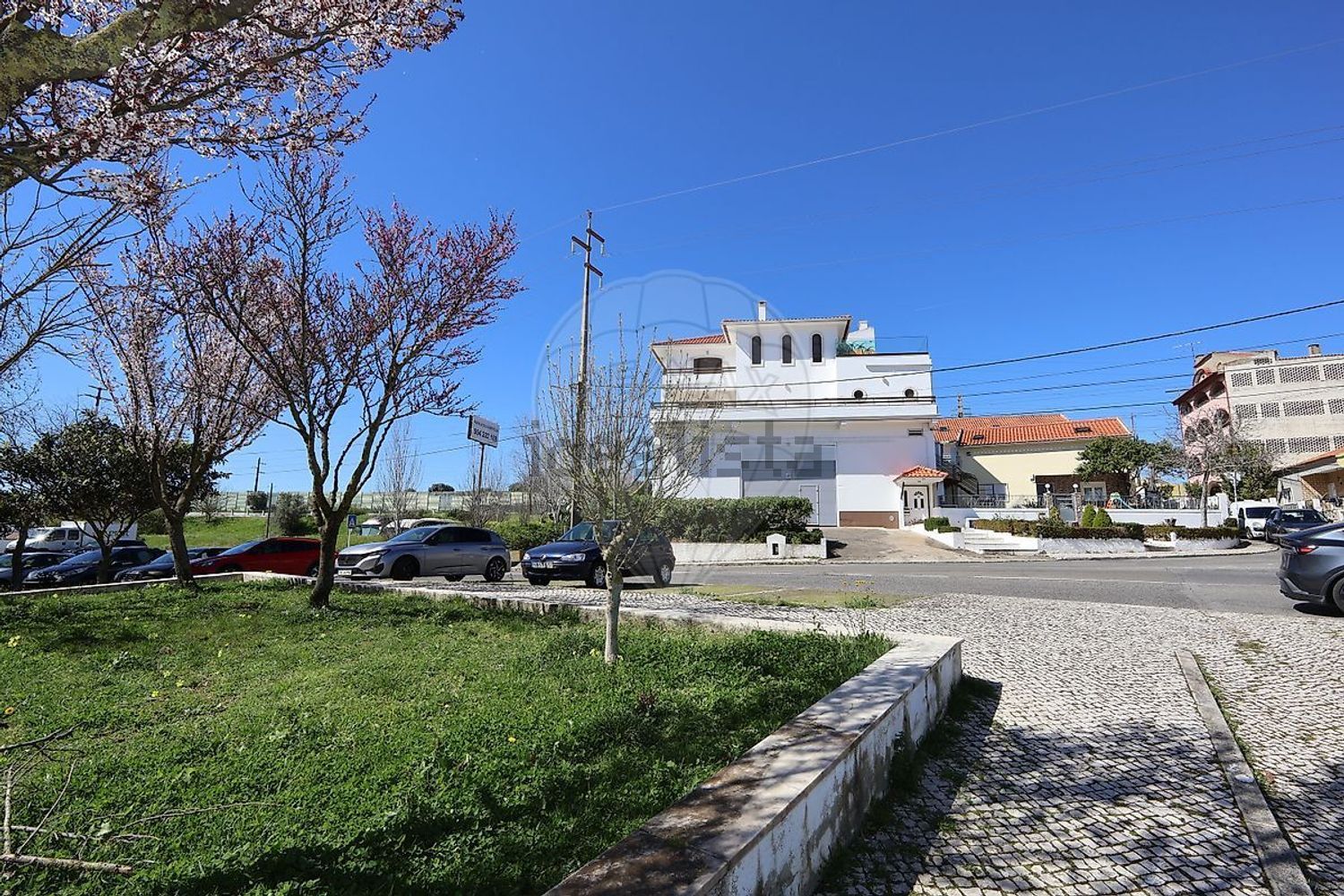 公寓 t3出售在Praceta Arcebispo Oscar Romero - 外立面