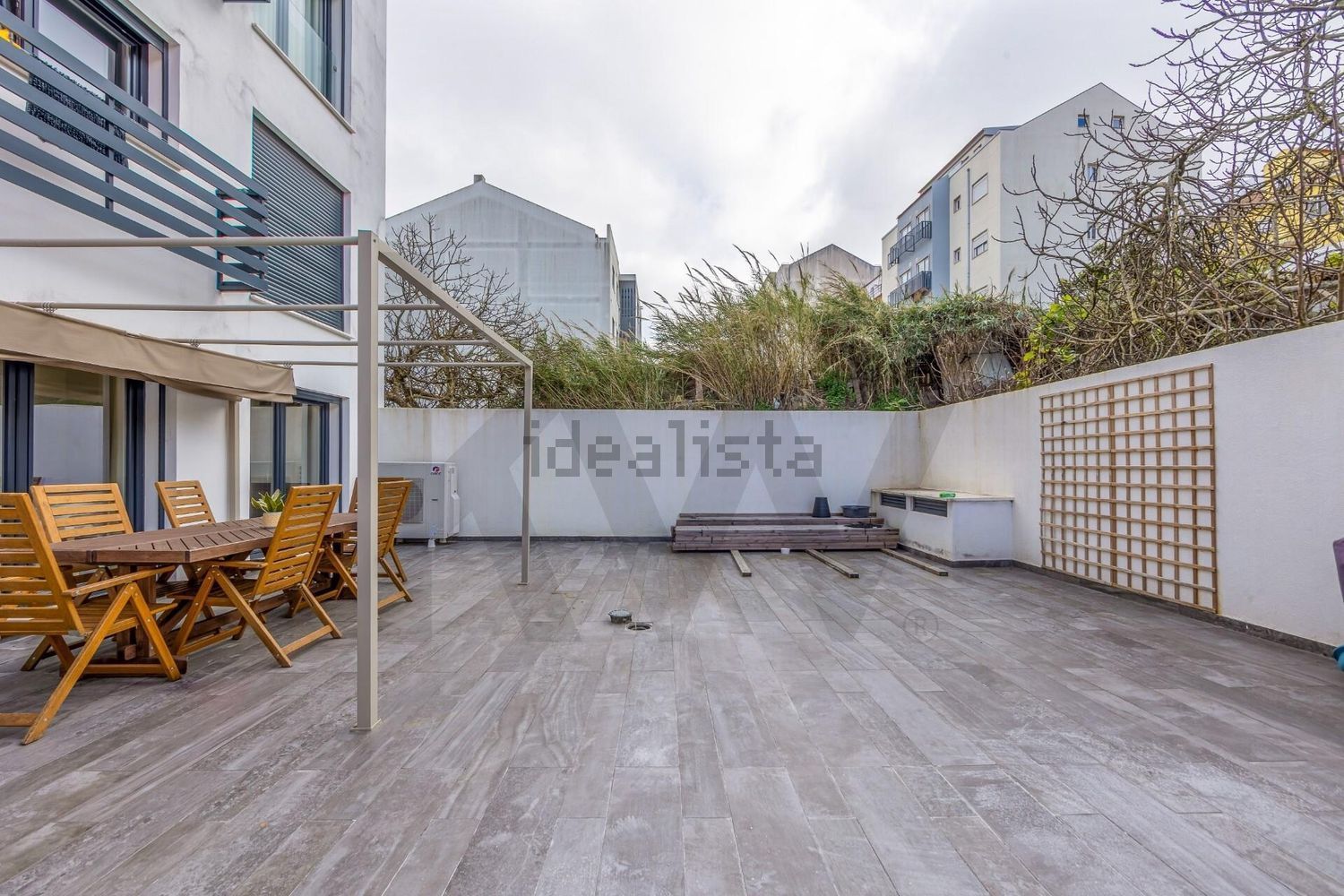 公寓 t3出售在Rua José Régio s/n - 外立面