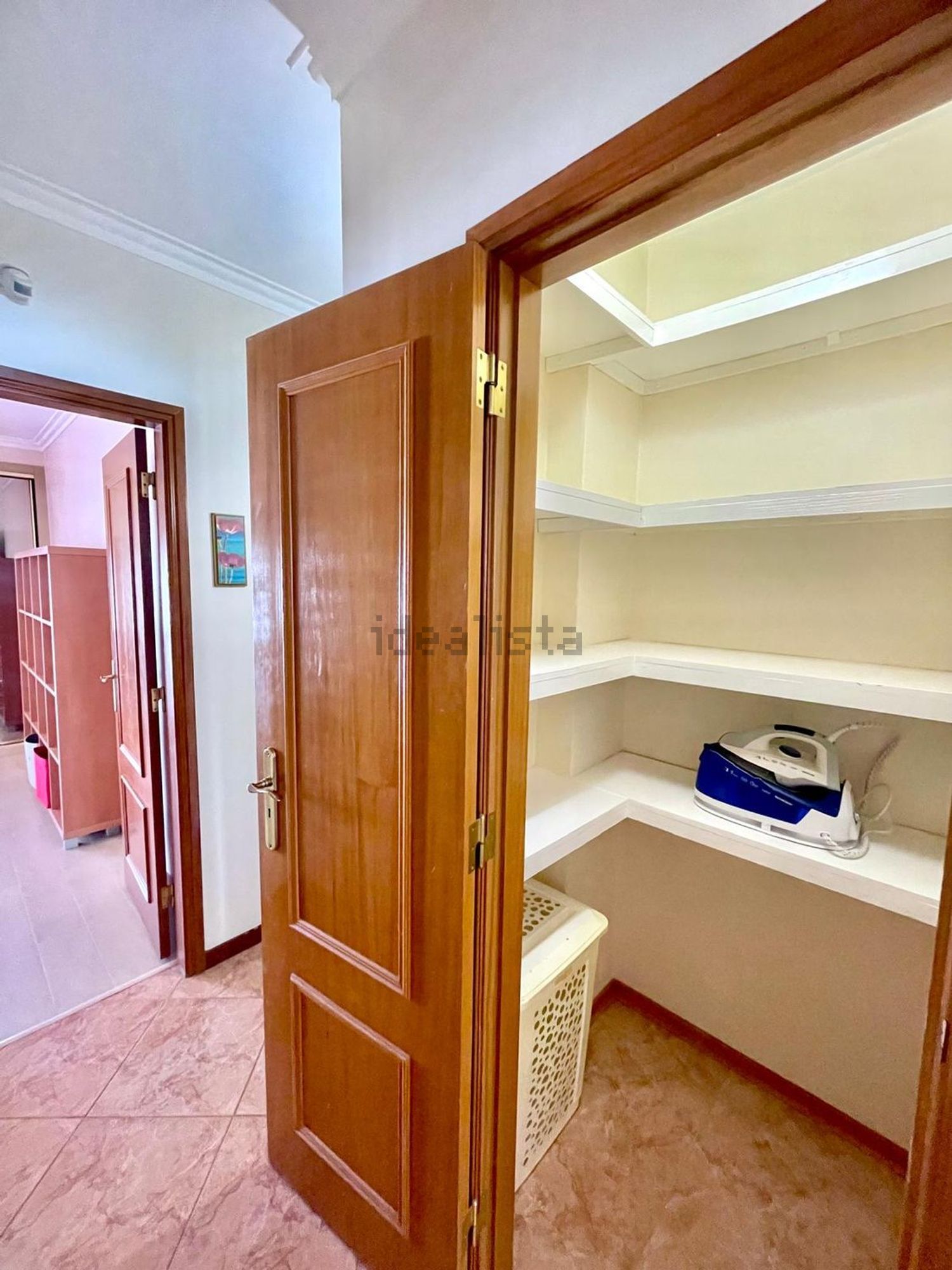 出租公寓 t3Campo Soares dos Reis, 27 - 试衣间