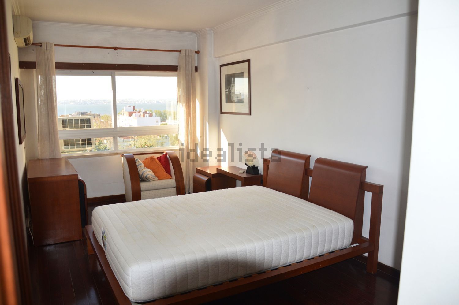 公寓 t4出售在Avenida Alfredo da Silva - 卧室