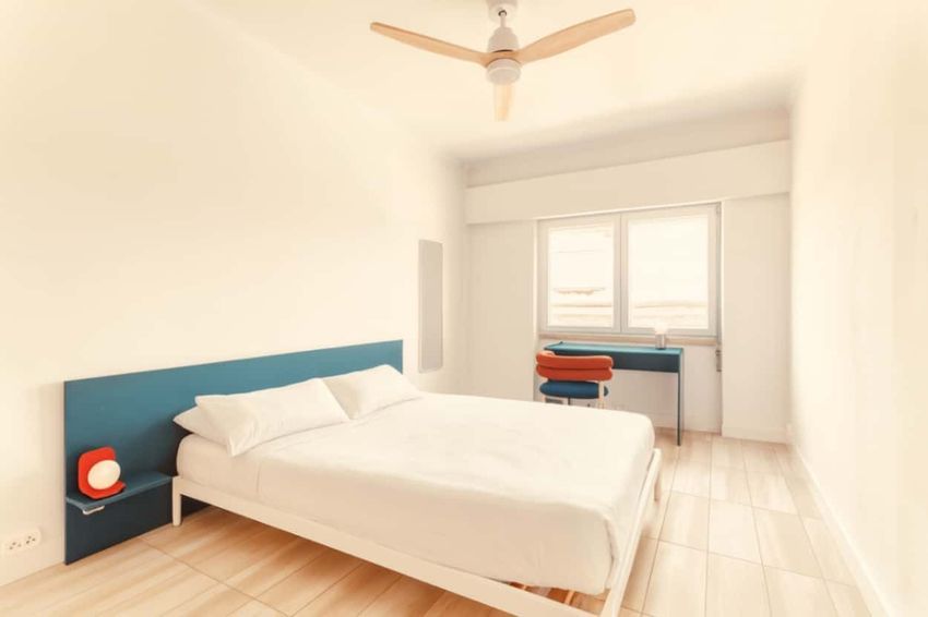 出租房间在Largo Conde Ottolini, 9