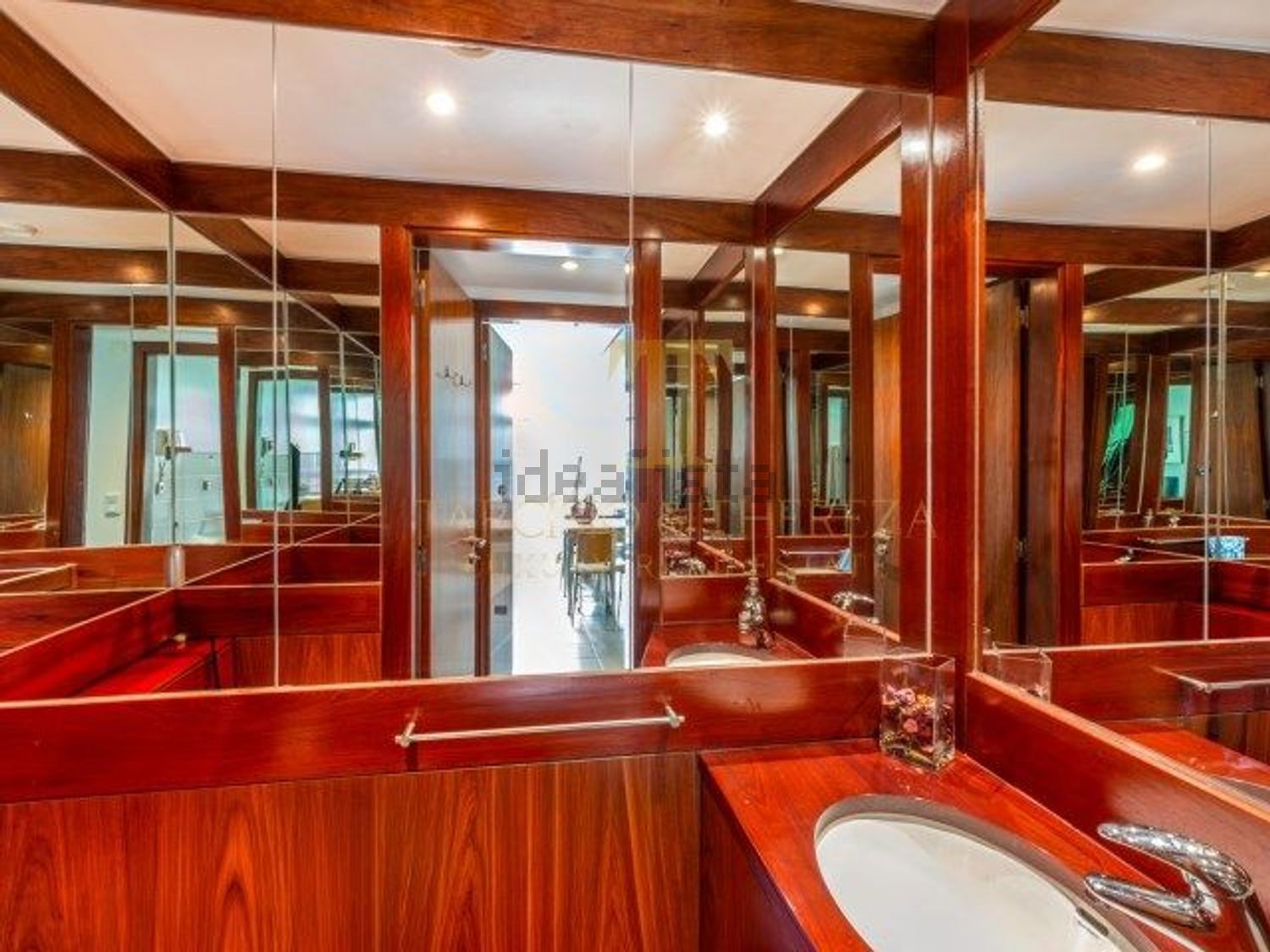 公寓 t2出售在Avenida do Pacífico - 卫生间