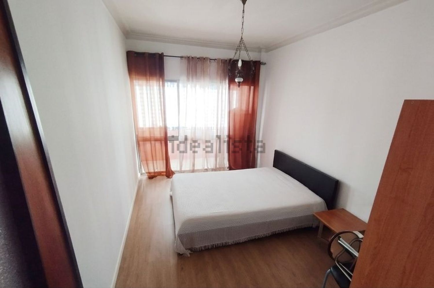 公寓 t2出售在Rua Padre Manuel Bernardes, 17 2ºdto - 卧室