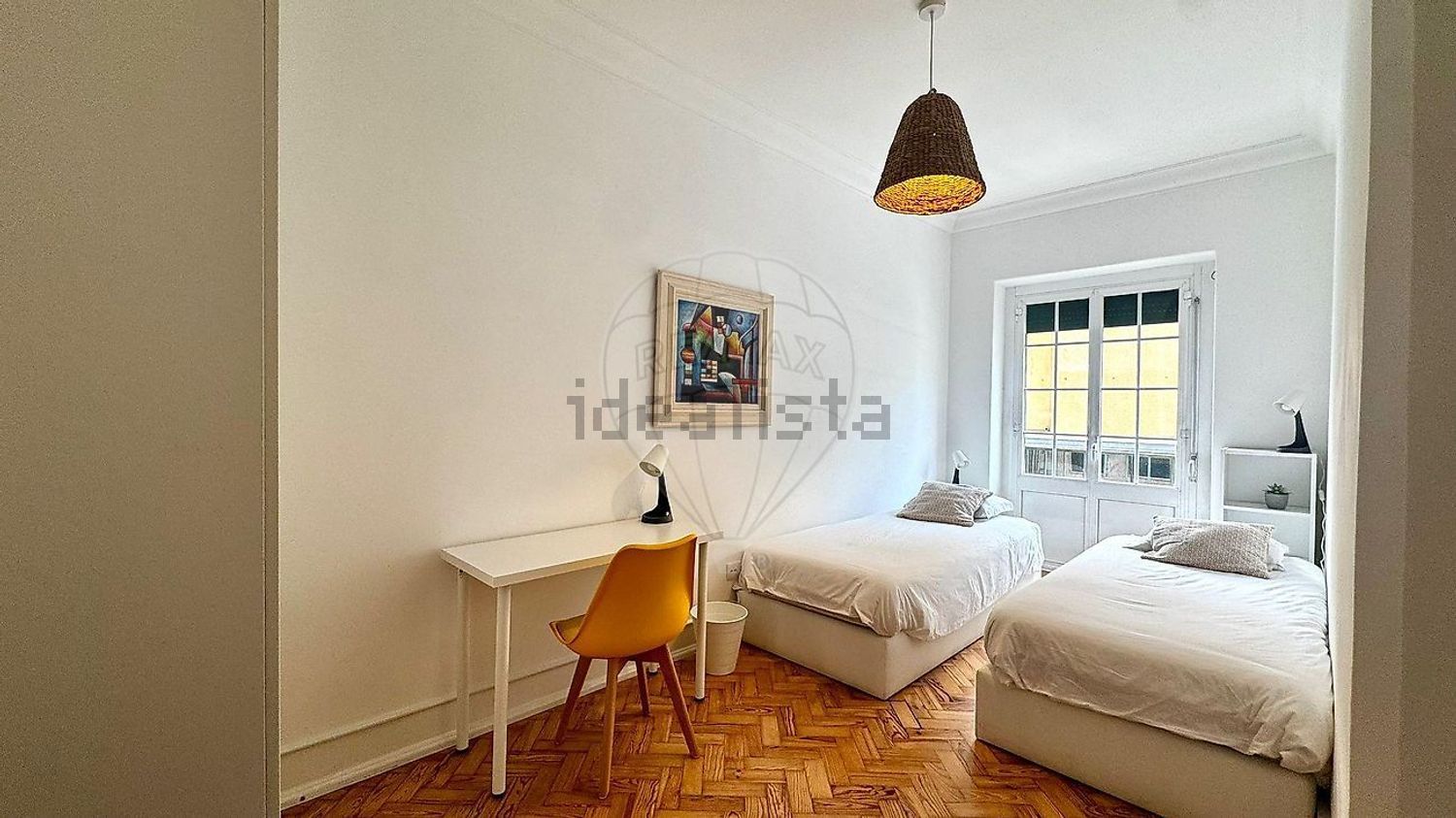 公寓 t4出售在Estrada das Laranjeiras - 客厅