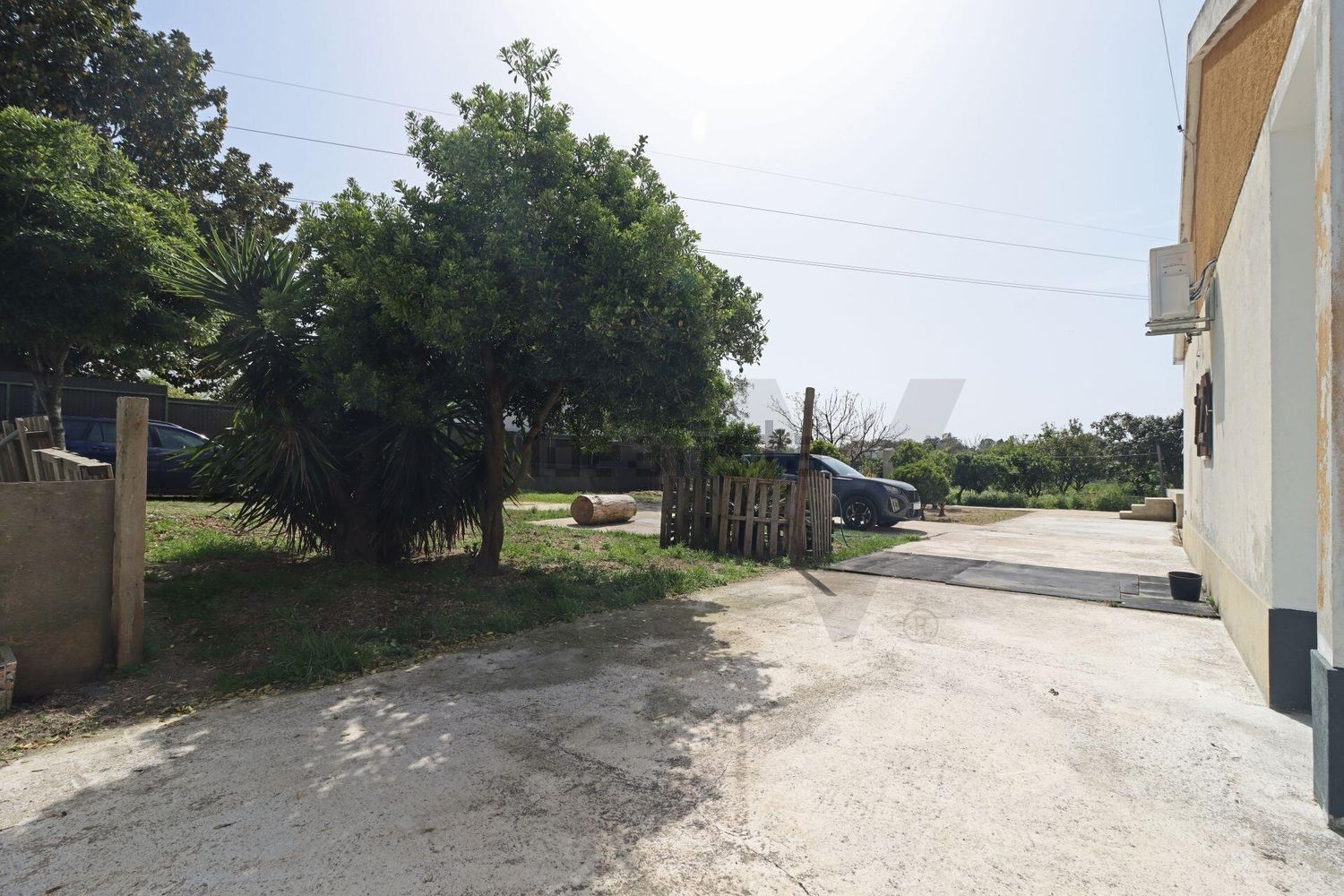 小楼房或独栋别墅出售在Rua António Aleixo - 花园