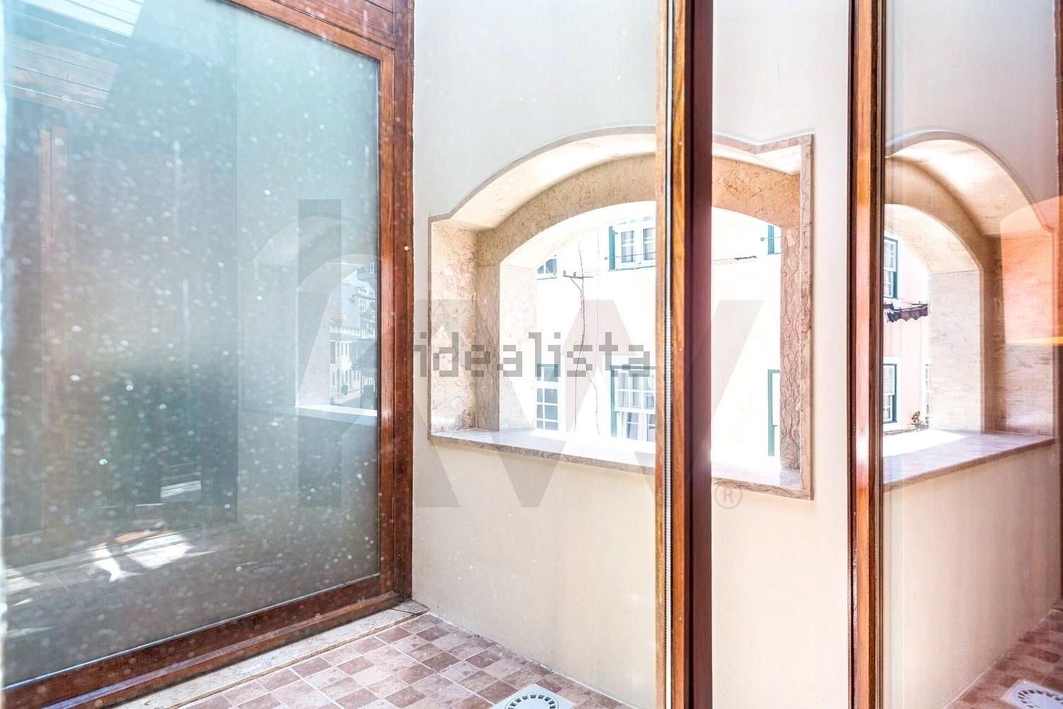 公寓 t1出售在Rua Dom Pedro V, 113 - 过道