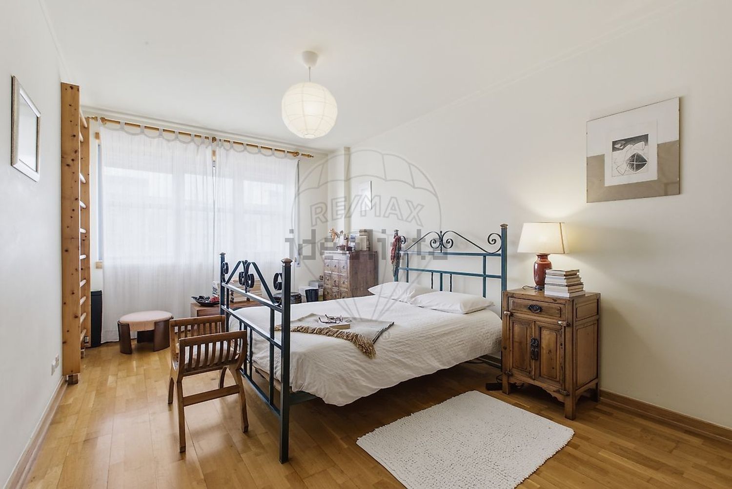 公寓 t2出售在Rua Cidade de Bolama - 卧室