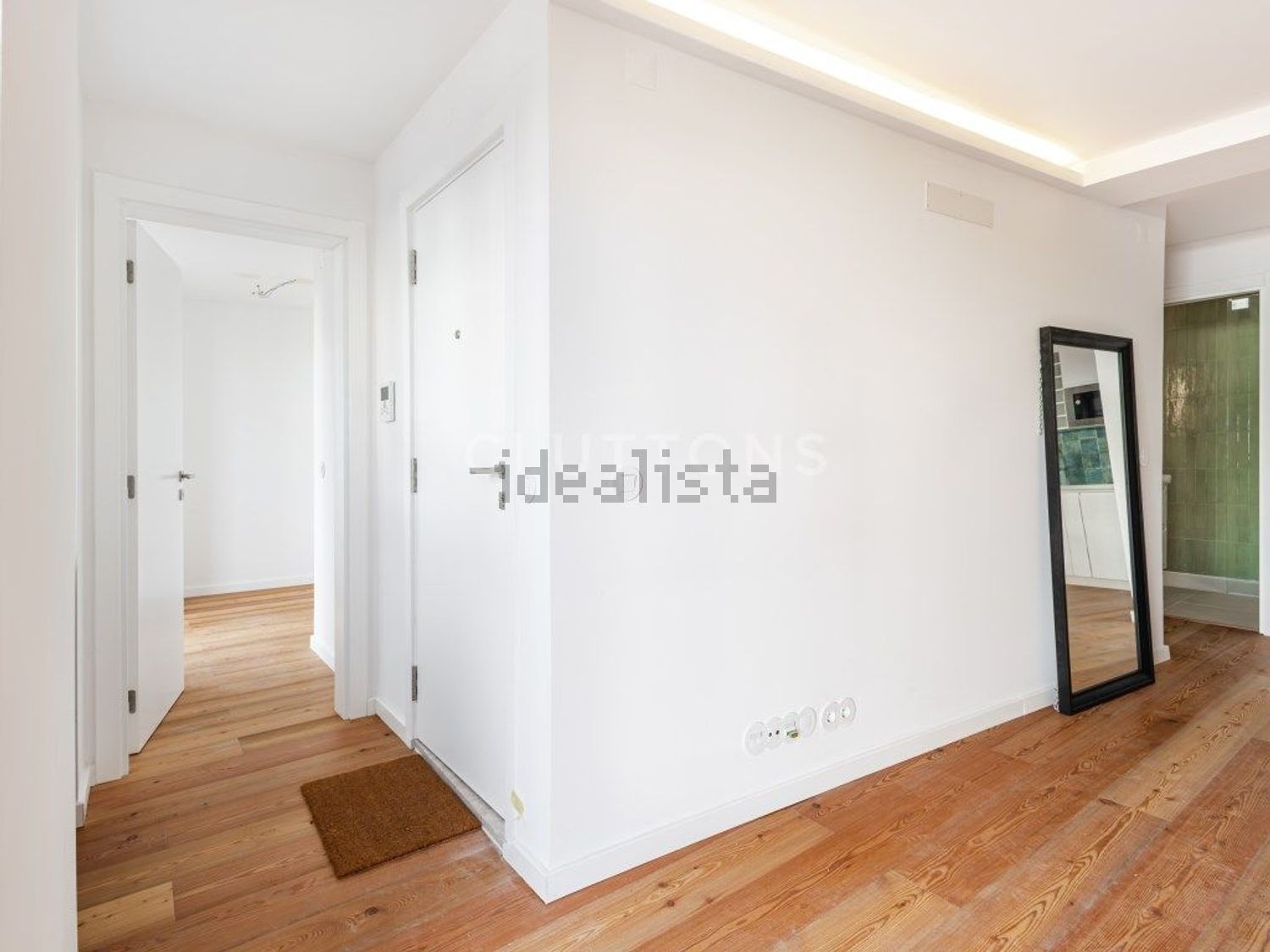 公寓 t2出售Costa do Castelo - 居住