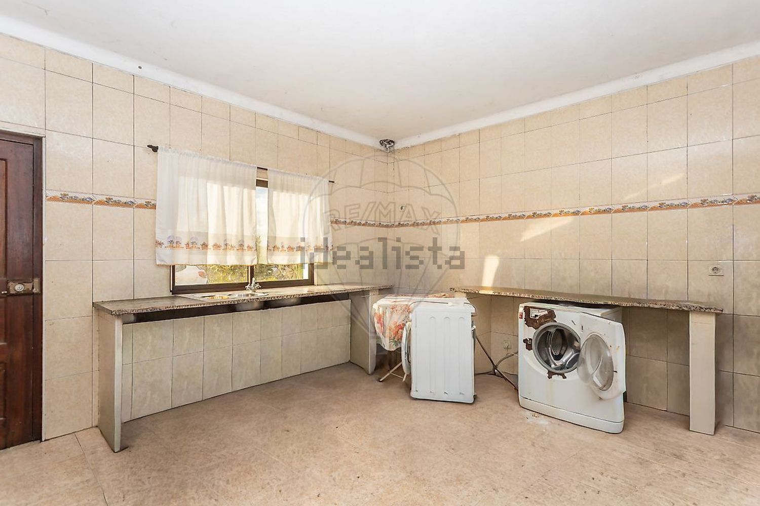 庄园出售在Poceirão e Marateca - 厨房