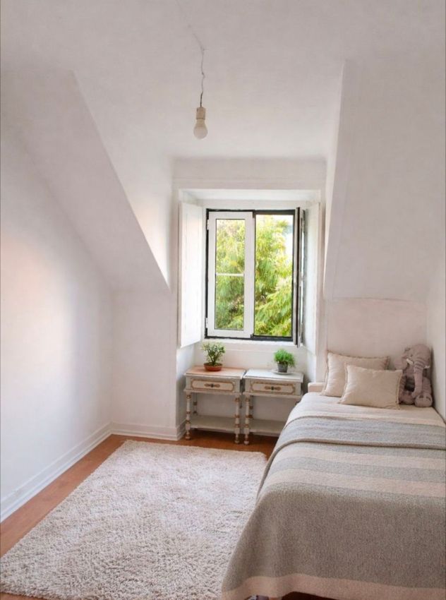 出租房间在Rua Soto Maior, 26