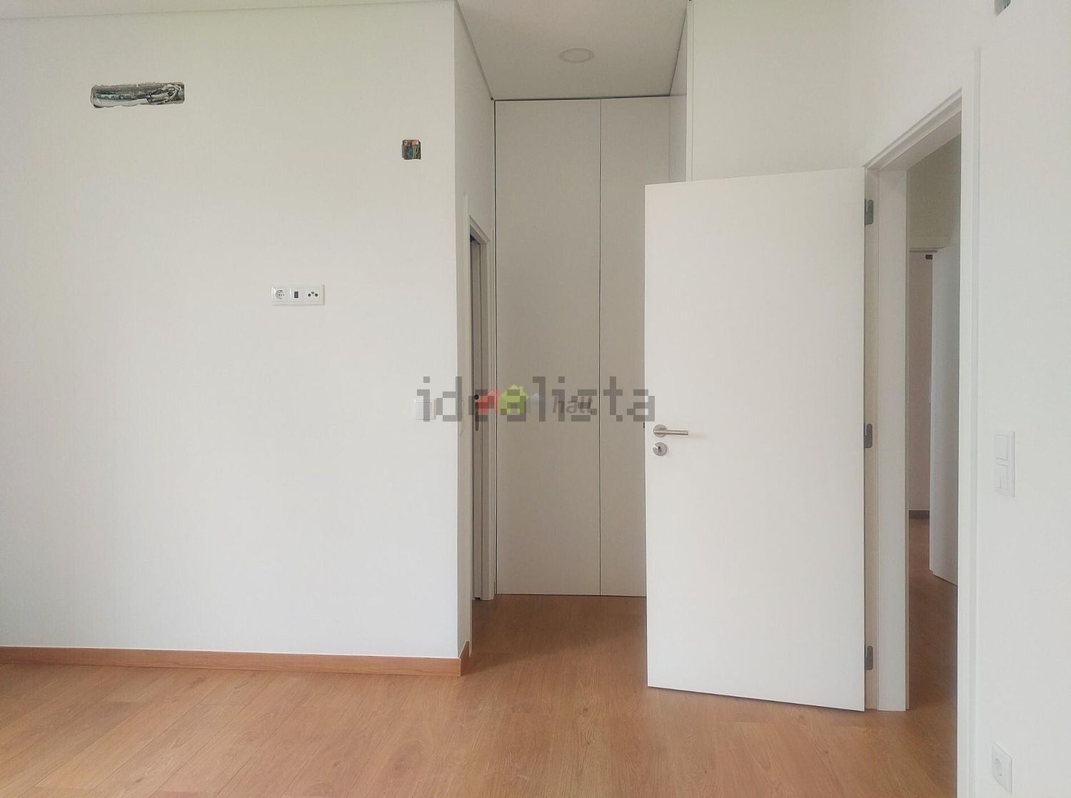 小楼房或别墅出售在Vale de Choupos - Choilo - Galeotas - 卧室