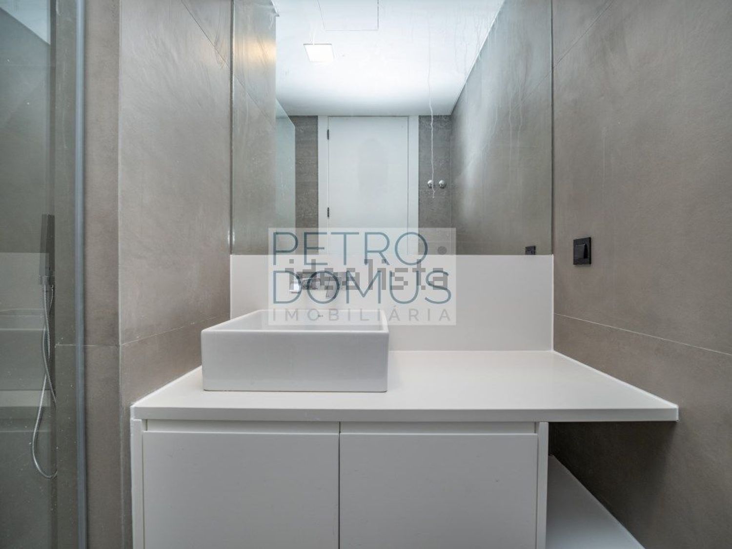 公寓 t2出售在Rua Padre Francisco António Ferreira - 卫生间
