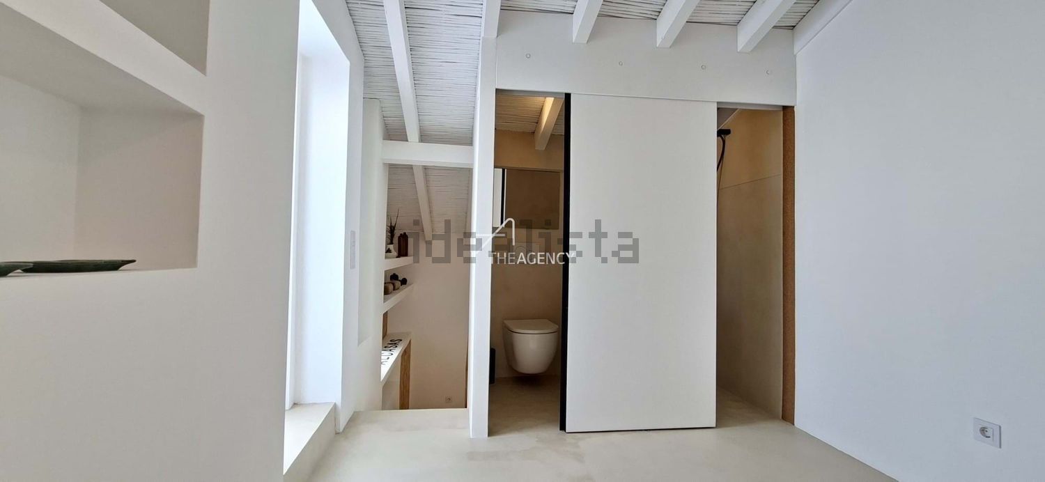 双拼别墅出售在Rua do Paço - 试衣间