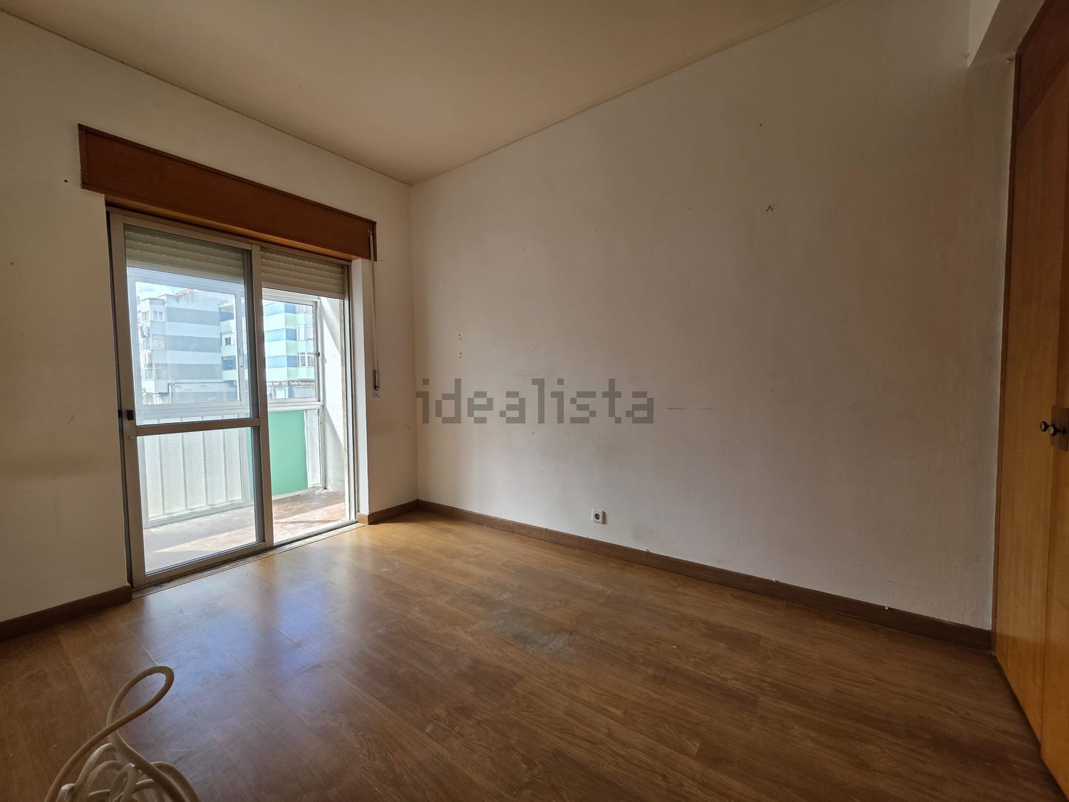 公寓 t3出售在Massamá - 卧室