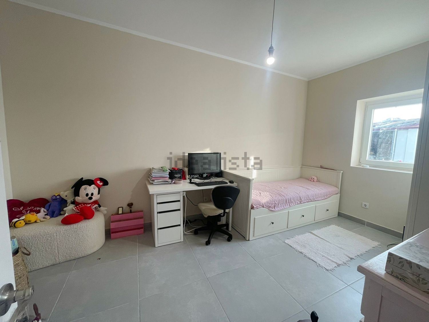 小楼房或独栋别墅出售在Estrada do Peixe, 35 - 卧室