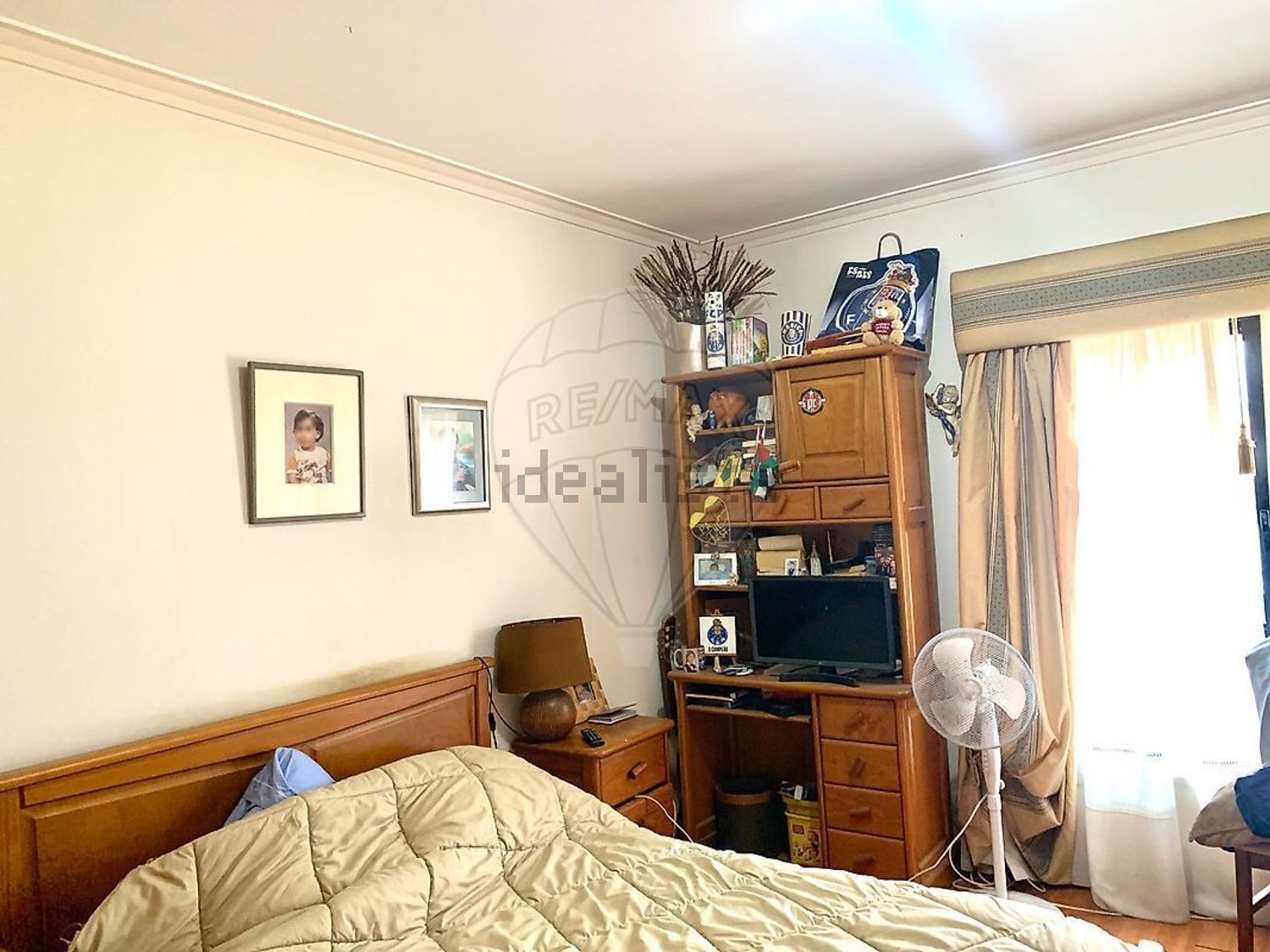 公寓 t2出售在Praceta Bernardo da Costa Macedo - 卧室