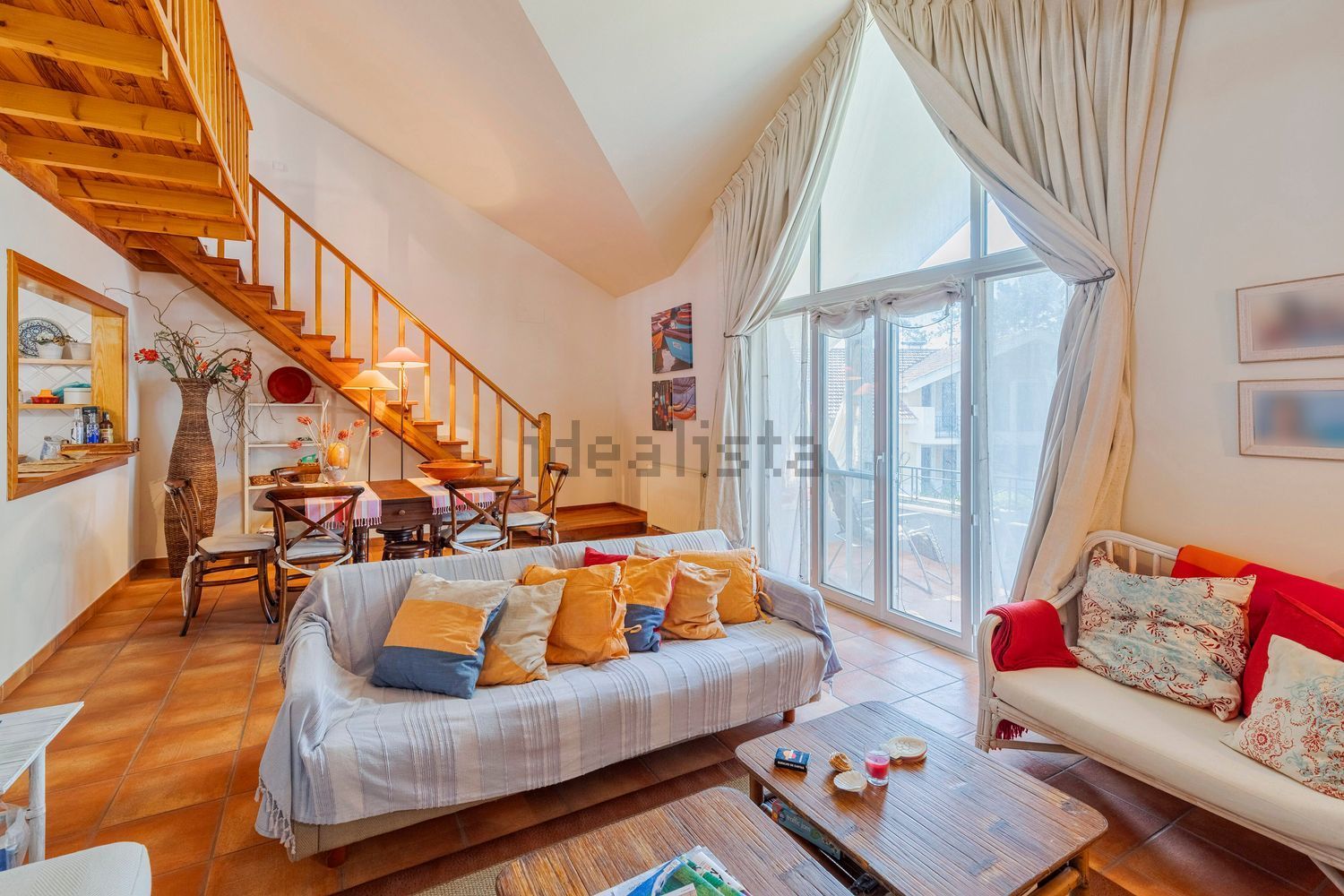 公寓 t1出售Comporta - 卧室