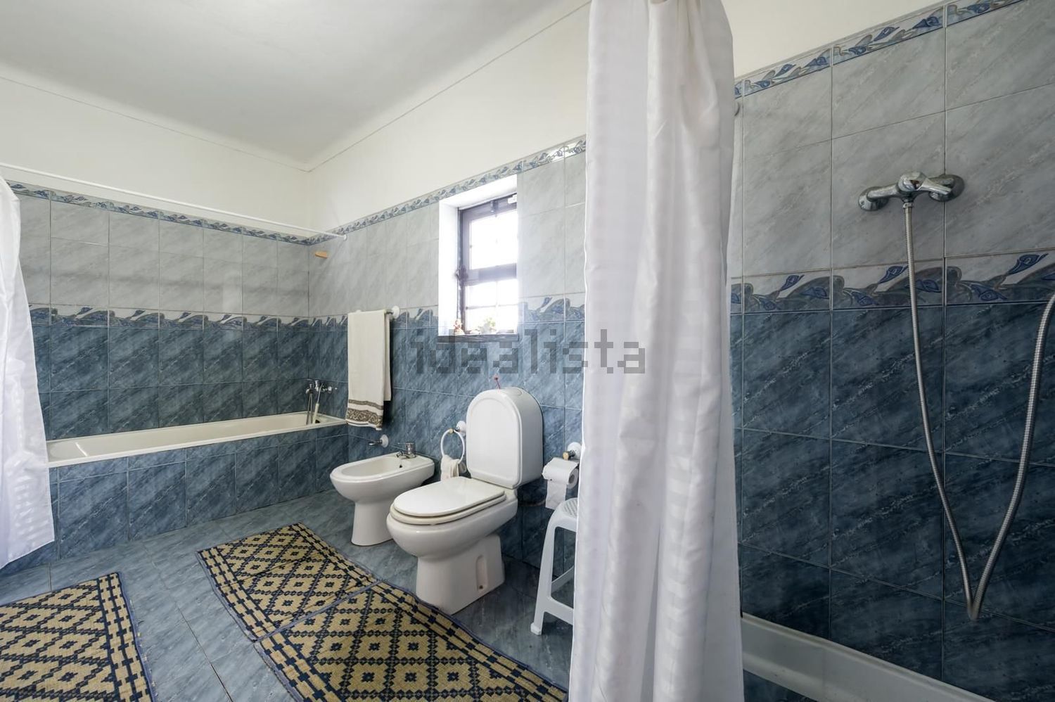 小楼房或独栋别墅出售在Grândola e Santa Margarida da Serra - 卫生间