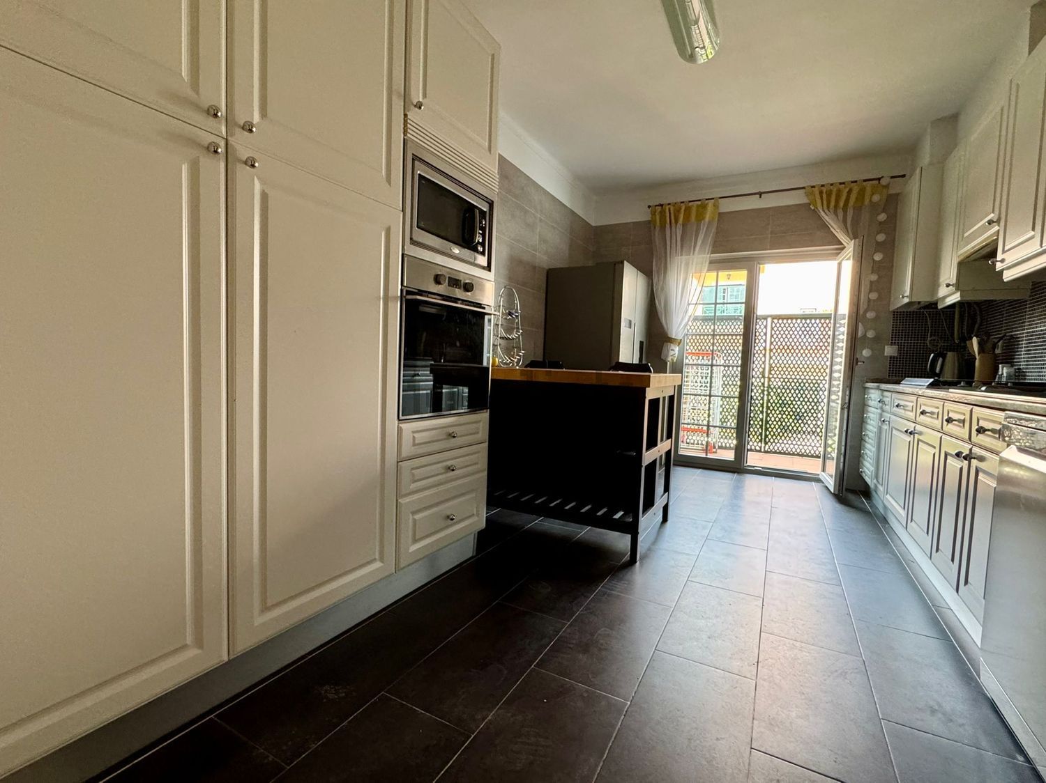 公寓 t3出售在Rua viela da eira s/n - 厨房