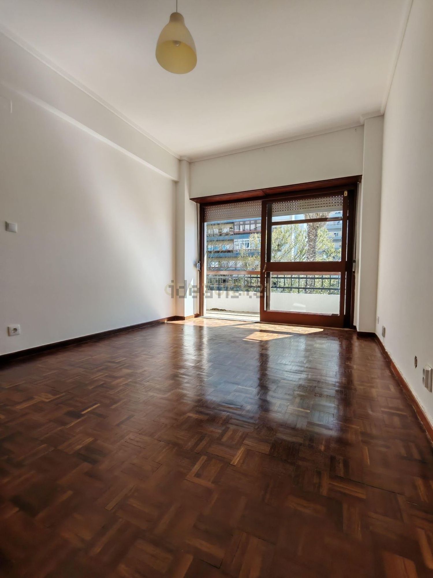 出租公寓 t3在Praceta Ferreira de Castro, 1 - 居住